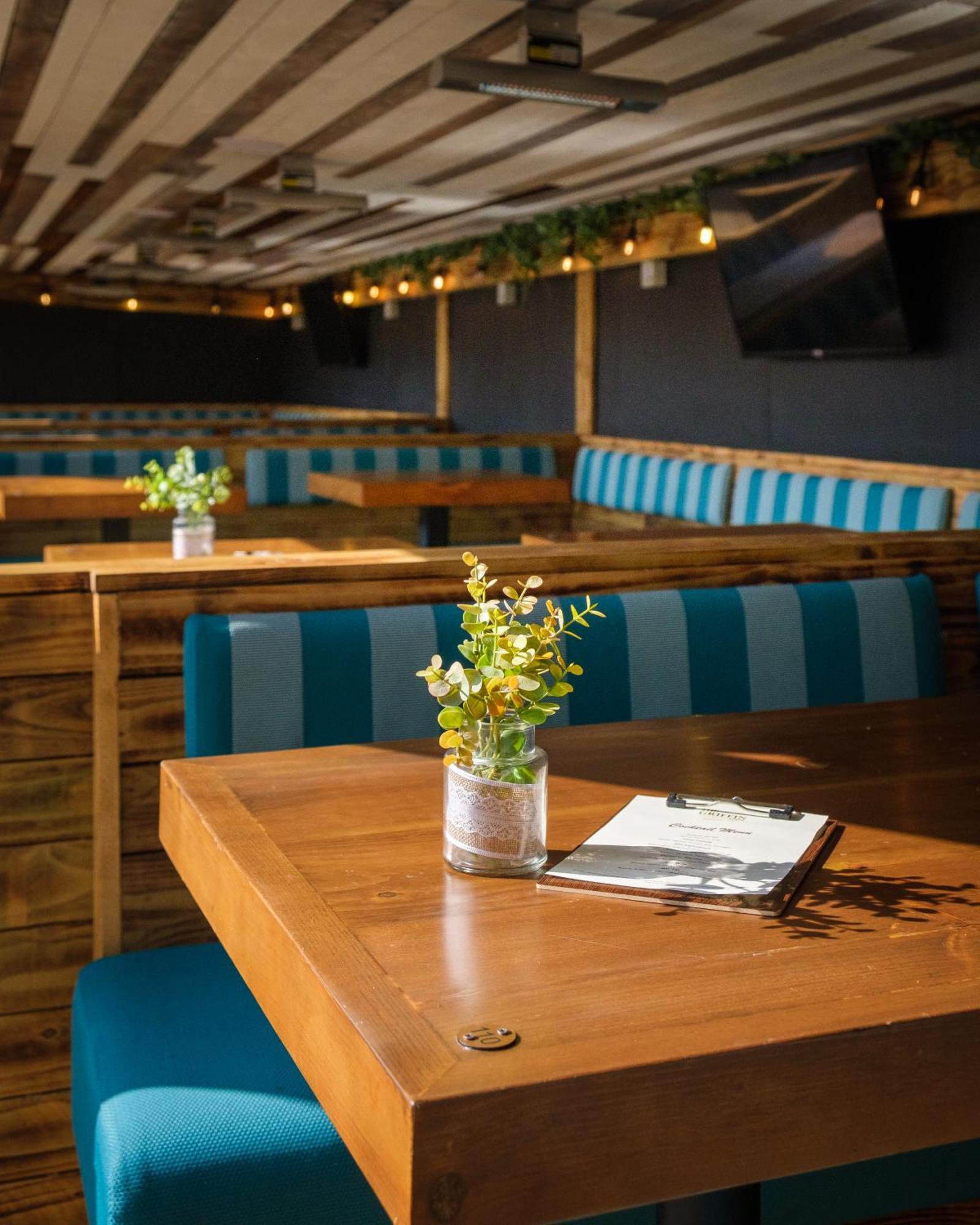 The Griffin Inn St Helens  Zewnętrze zdjęcie