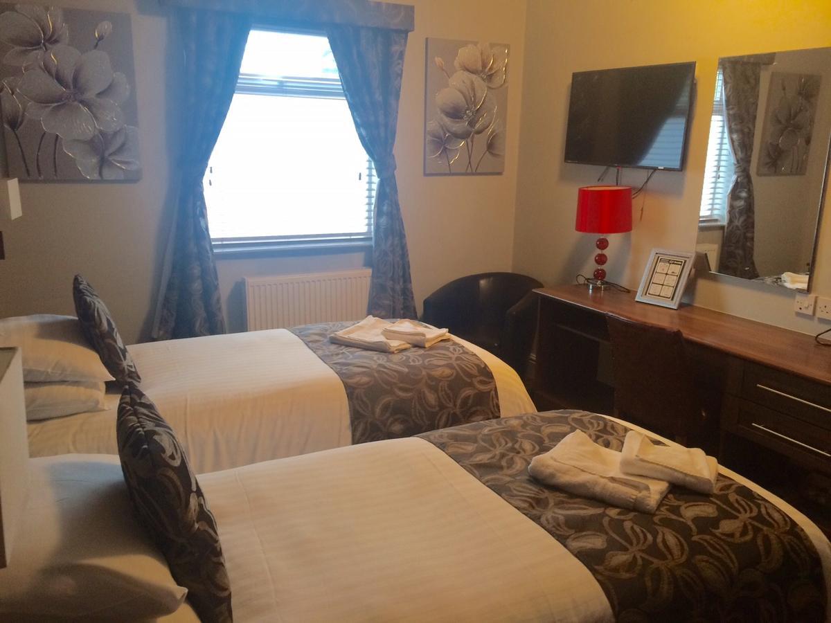 The Griffin Inn St Helens  Zewnętrze zdjęcie