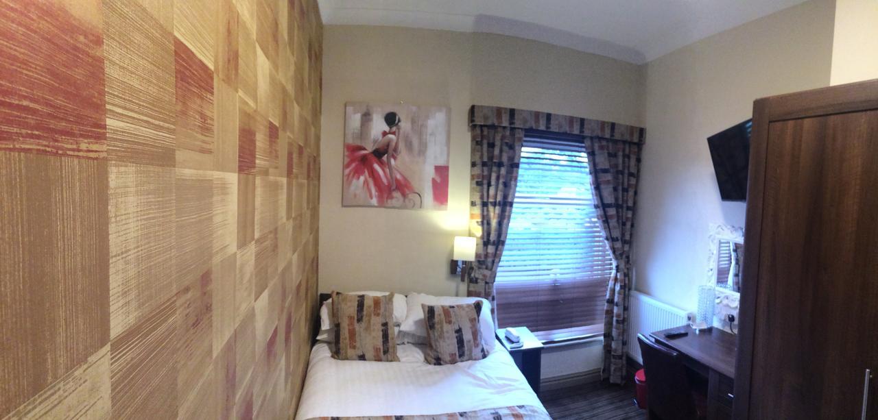 The Griffin Inn St Helens  Zewnętrze zdjęcie