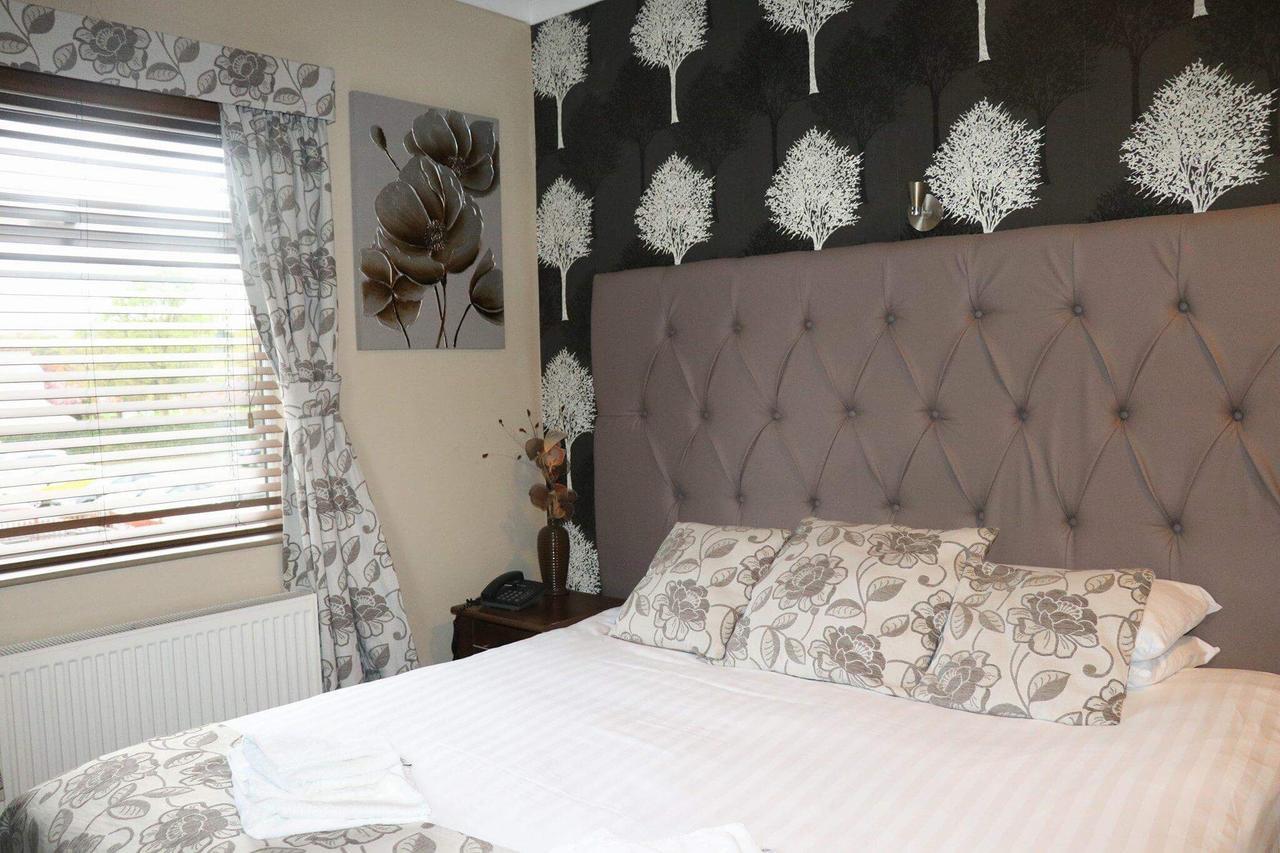 The Griffin Inn St Helens  Zewnętrze zdjęcie