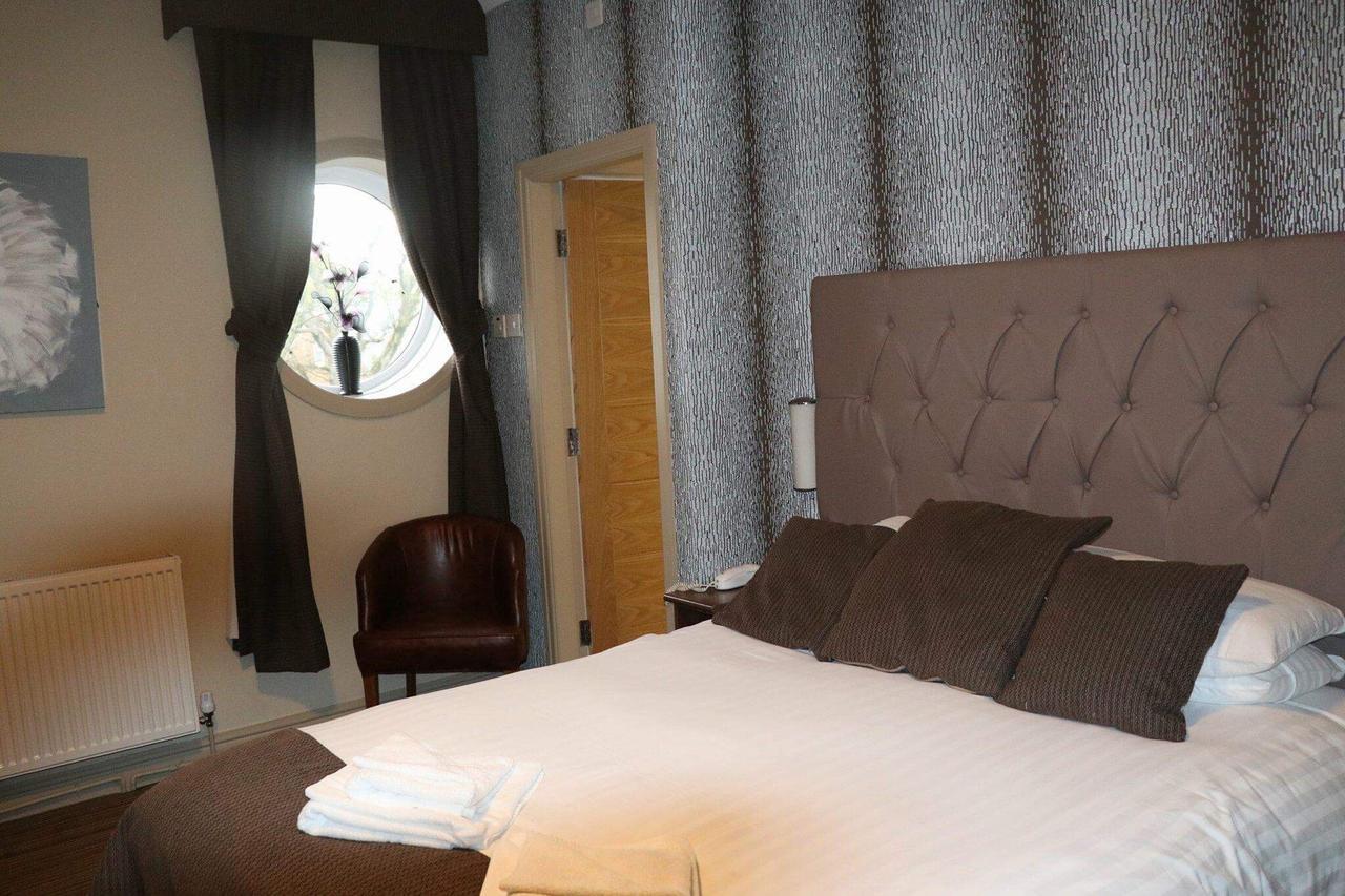 The Griffin Inn St Helens  Zewnętrze zdjęcie