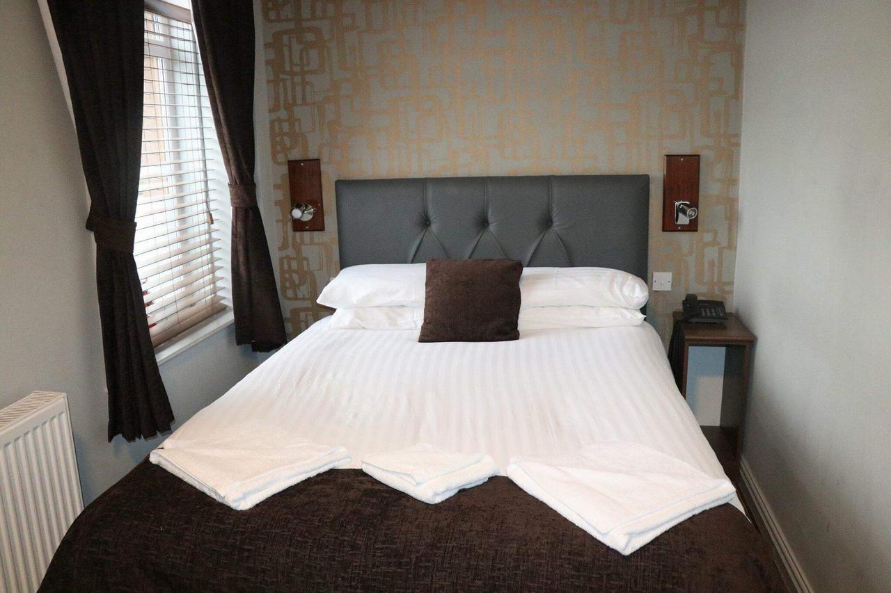 The Griffin Inn St Helens  Zewnętrze zdjęcie