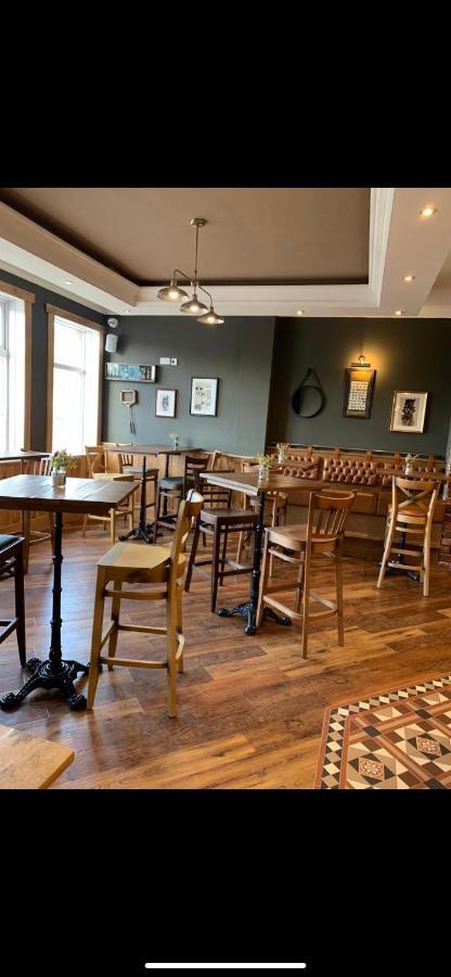 The Griffin Inn St Helens  Zewnętrze zdjęcie