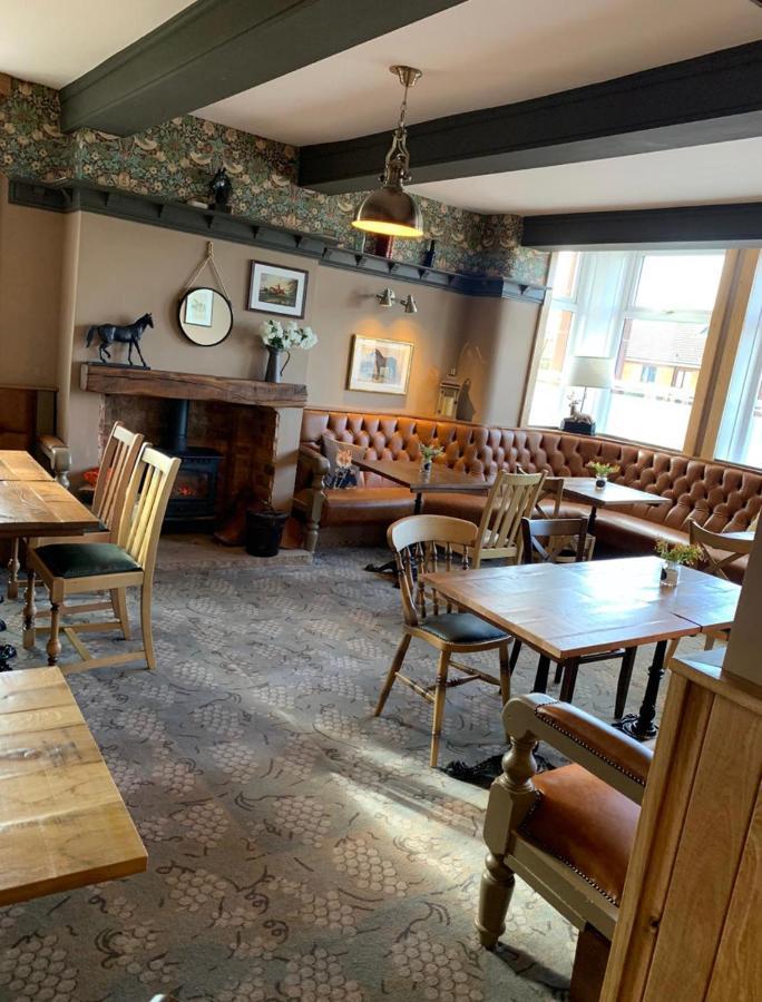 The Griffin Inn St Helens  Zewnętrze zdjęcie